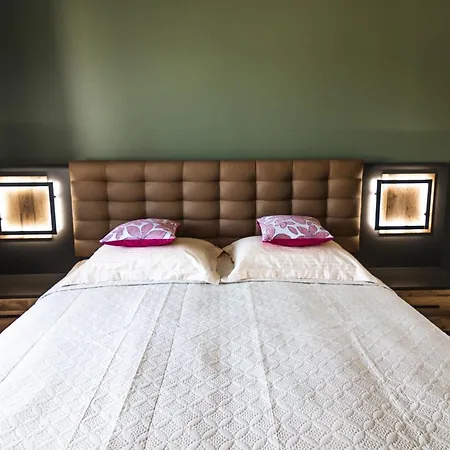 Garden Паланга