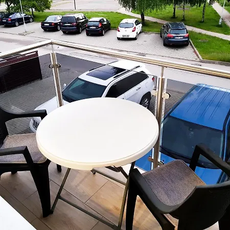 Garden * Паланга