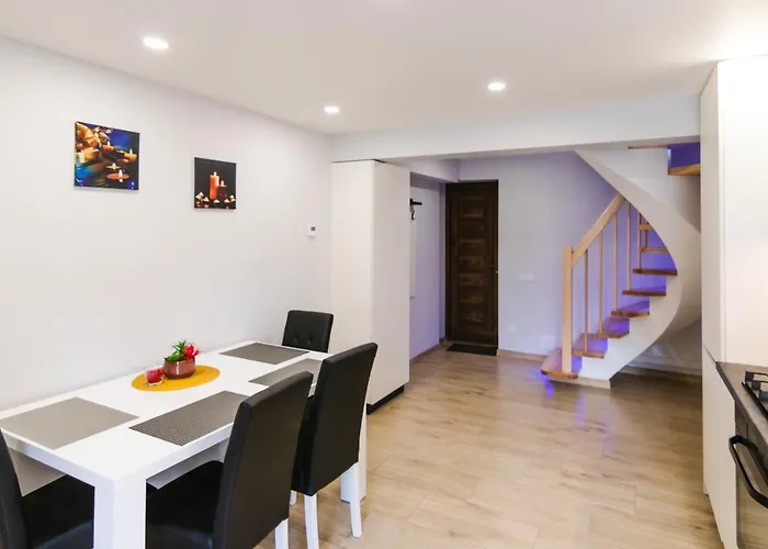 Апартаменты Garden Паланга