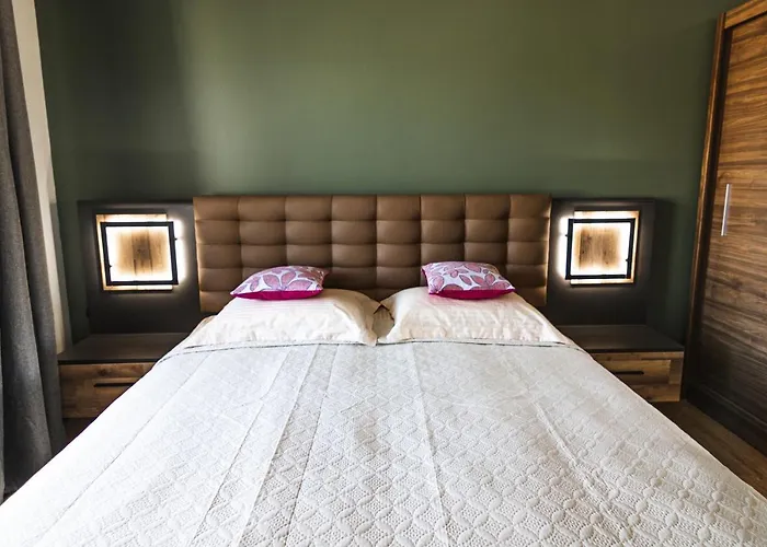 Garden Паланга