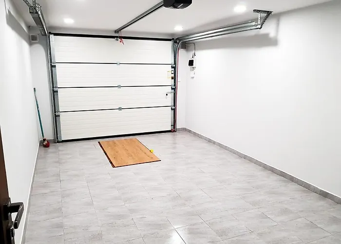 Garden Апартаменты