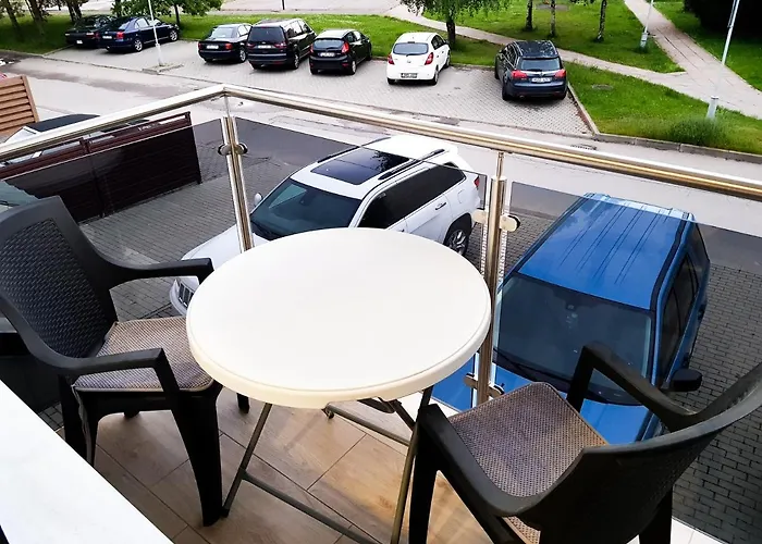 Garden * Паланга